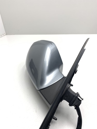 2012 AUDI A6 C7 Outside Mirror Right Passenger Side OEM 4G1857410C - Picture 4 of 12