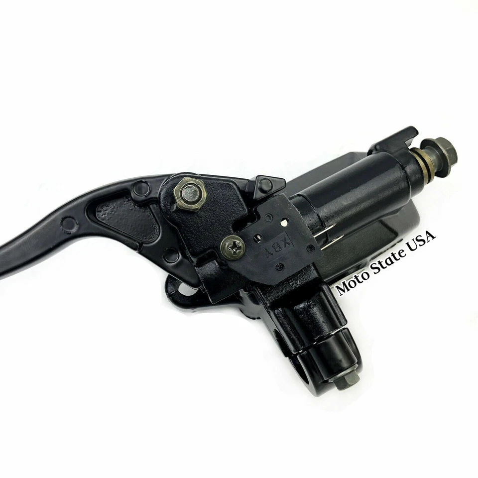 Hydraulic Brake & Clutch Master Cylinder Honda Magna 700 750/Nighthawk 550/PC800 - Image 4 of 4