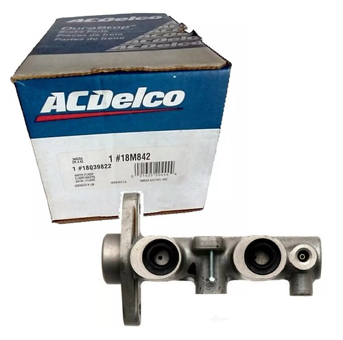 NEW Brake Master Cylinder ACDELCO DURASTOP 18M842 (Made in USA) - Bild 2 von 10