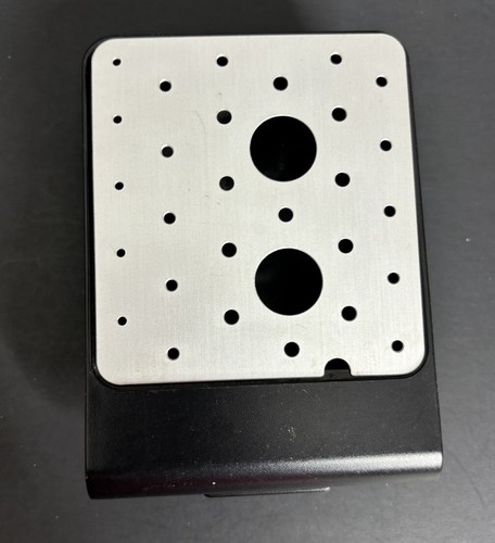 Mr. Coffee Cafe Barista Removable Drip Trays Replacement Parts BVMC-ECMP1000 - Picture 3 of 5
