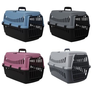 portable pet cage