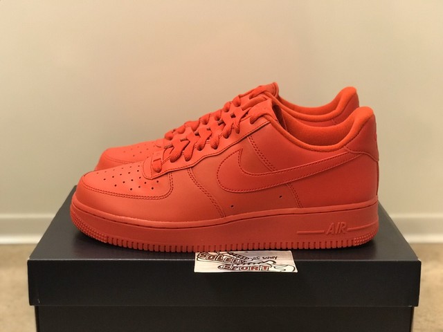 air force 1 mens size 9