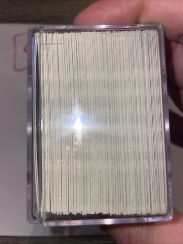 1997-98 Donruss Studio Hockey Cards Complete Set #1-110 GRETZKY, ROY & MORE - Picture 4 of 4