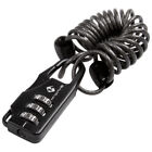 M-Wave Combination Locks