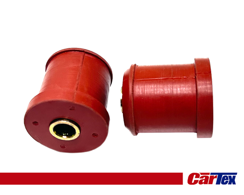(2) Rear Assembly Arm Knuckle Bushing For Toyota Camry 92-12 Highlander 07-13 - Picture 2 of 3