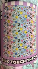 Hello Kitty Silk Touch Throw Blanket 40  x50  
