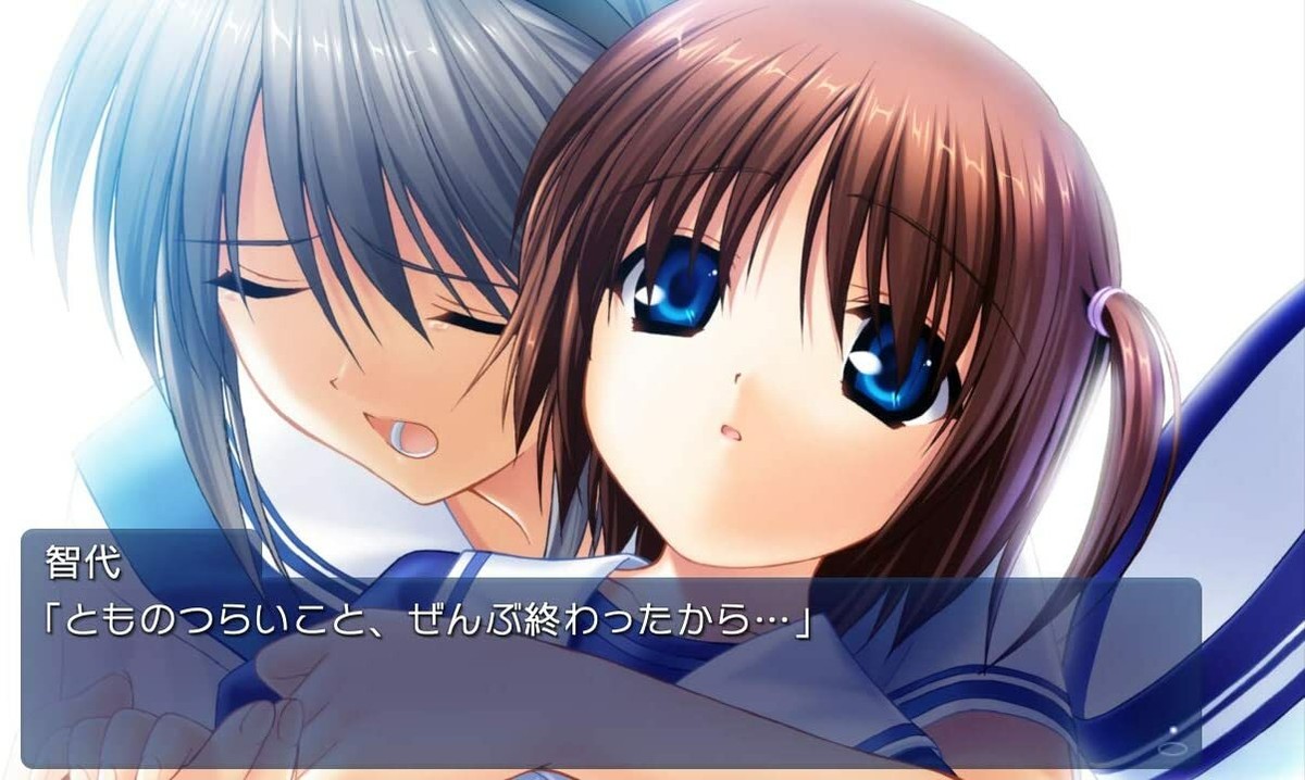 (未使用･未開封品)　智代アフター~It's a Wonderful Life~CS Edition - PSP ar3p5n1 CLANNAD Tomoyo After~It's a Wonderful Life CS Edition Switch
