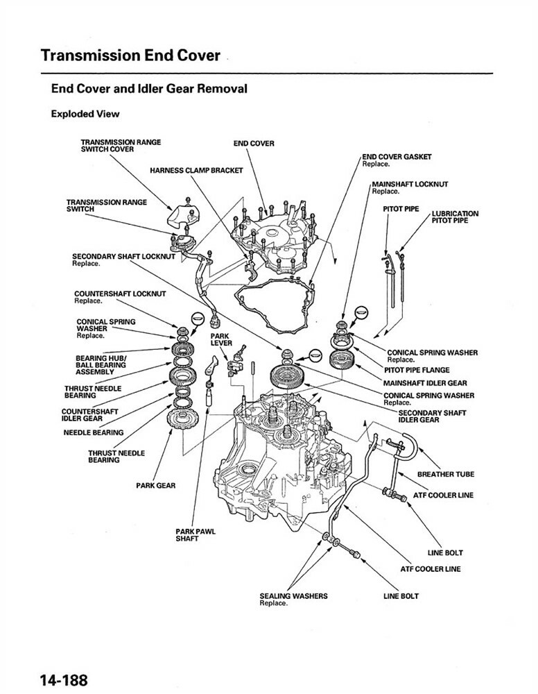 2001 Honda Odyssey Parts Diagram Switches For 2001 Honda Odyssey