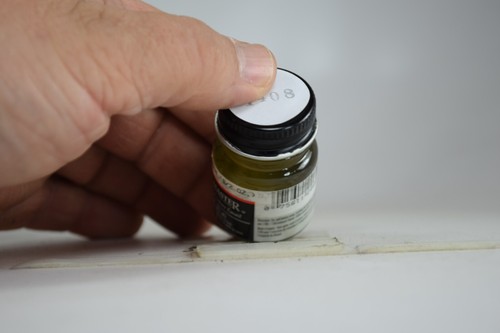 TESTORS MODEL MASTER ENAMEL paint RED STRIPE label over 150 colors sold individu - Picture 907 of 1,322