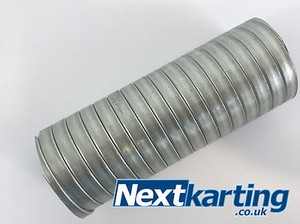 Kart Exhaust Flex Cutting Tool Iame X30 TKM 100cc Next Karting