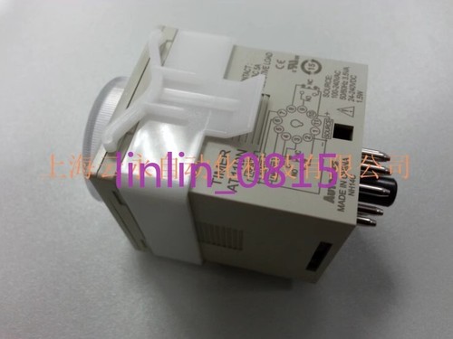 1Pcs New Autonics timer AT11DN - Picture 2 of 3