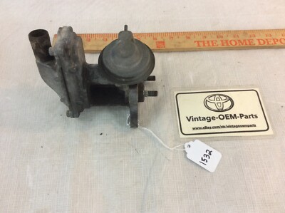 89-95 Toyota Pickup 4Runner Reed Valve 22RE 4Cyl 17350-35050