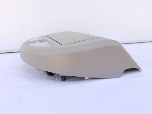 2004-2007 Infiniti QX56 Nissan Armada OEM Overhead Storage Dome Map Light Lamp - Picture 7 of 9