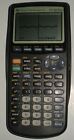 Calculator Ti 83 Texas Instruments Tested And Bonus New Usb Graph Link Cable