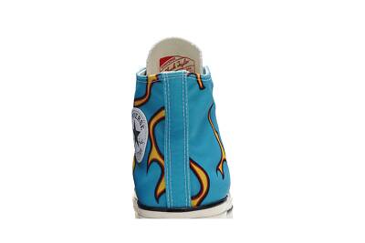 converse ct70 GOLF le FLEUR　Flames Converse x Golf Le Fleur Chuck 70 Hi 