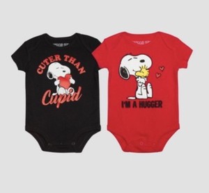 LOT OF 5 Baby Girl/'s Nautica Bodysuits Multicolor