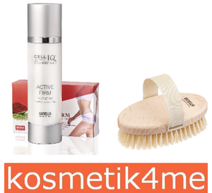 Binella Cell IQ & Pro Youth Active Firm Beauty Concept Body Set Binella Cell IQ & Pro Youth Active Firm Beauty Concept Body Set