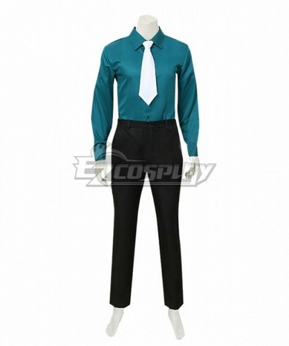 Disfraz de Godot Cosplay Temporada 2 de Ace Attorney hecho a medida - Imagen 5 de 7