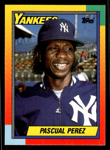 -GS- 1990 Topps Traded singles #1-132 *Free Shipping* Build your own lot - Picture 182 of 265