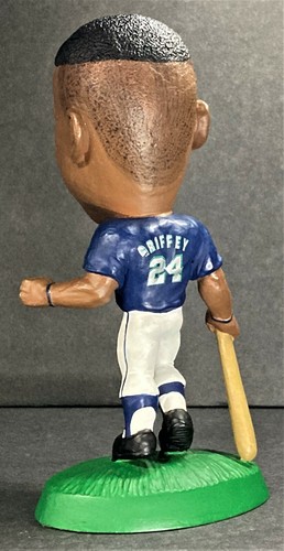 ⚾️KEN GRIFFEY JR 1998 Corinthian Headliners XL Sports Figure⚾️ 🏆HOF🏆 - Picture 7 of 12