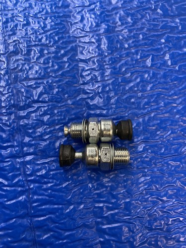 COMPRESSION RELEASE VALVES(Pair) FOR HARLEY & SCREAMING EAGLE (HI COMP) ENGINES - Picture 2 of 2