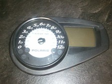 05-14 Polaris Gauge Cluster # 2410375 Dragon Switchback Touring RMK Cleanfire IQ