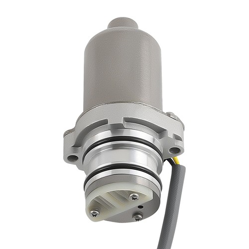 Bomba acoplamiento de láminas bomba de precarga para VW Golf 6 Passat T5 Skoda Superb 4x4 - Imagen 9 de 12