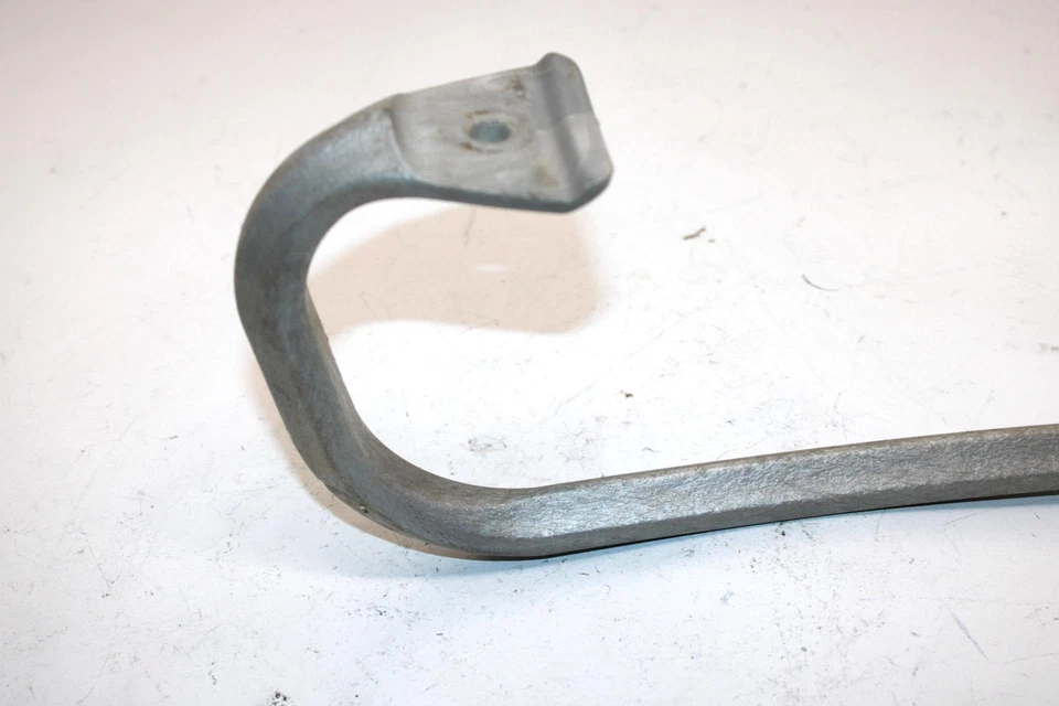 06 Polaris Edge Touring 600 OEM biqueira de esqui 5435681-385 SP6 - Imagem 3 de 4