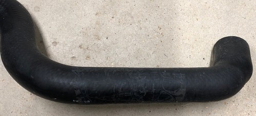 NOS Mopar Radiator Coolant-Lower Hose Part #H0061341. - Picture 4 of 8