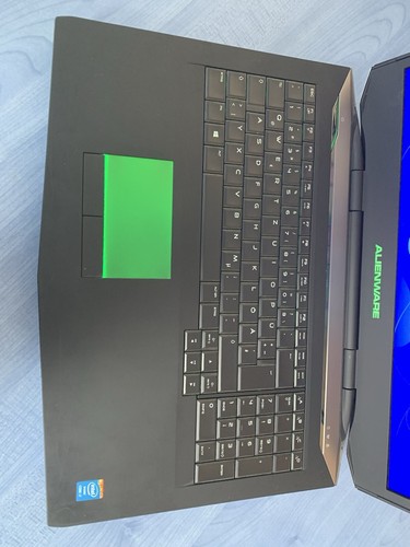 Alienware 17 | i7-4700MQ | GTX 770m | 16GB RAM | 750GB HDD - Bild 7 von 8