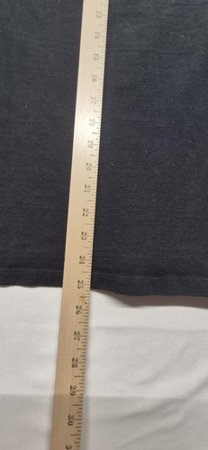 Patagonia Herren P-6 Logo Responsibility-Tee Kurzarm T-Shirt schwarz Gr. XS - Bild 7 von 13