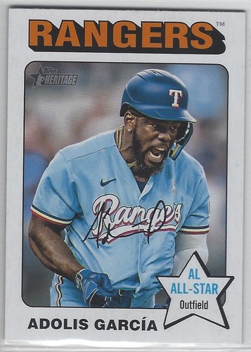 2024 Topps Heritage White Border Parallel ~ Complete Your Set ~ You Pick - Picture 4 of 129