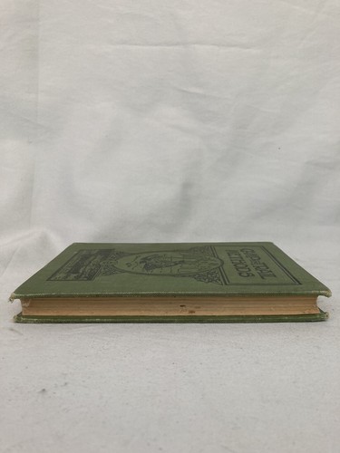 Camp And Trail Methods By E. Kreps 1910 Hardcover 1st Edition Harding Publish Co - Picture 4 of 10