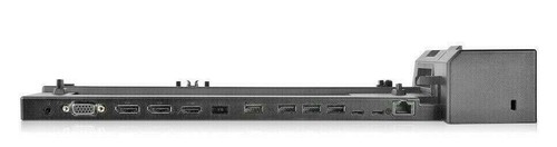 NEU LENOVO ULTRA DOCKING DOCK CS18, 40AJ0135EU 135W NT+KEYs THINKPAD GARANTIE - Bild 3 von 8