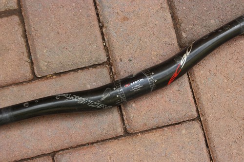 Easton EC90SL Mountain Bike Low Riser 