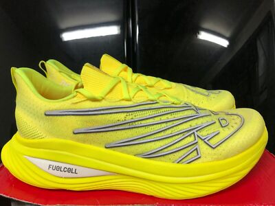 ニューバランス FuelCell SuperComp Elite v3 Cut in half: New Balance FuelCell SuperComp Elite v3 Review