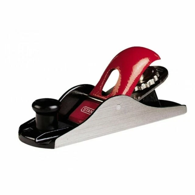 Stanley Industrial Hand Planes