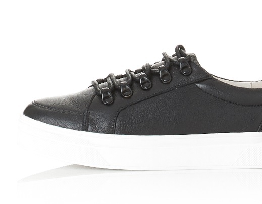 Alias Mae Quanta Negro Nappa entrenadores UK 5 EU 38 38 EU LN14 33 SALEX 63d257 Alias Mae Quanta Negro Nappa entrenadores UK 5 EU 38 38 EU LN14 33 SALEX 63d257