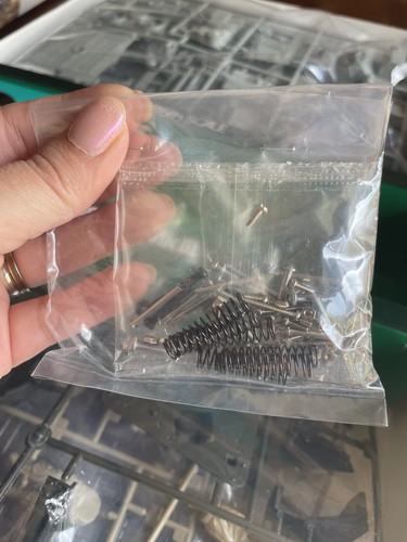 1:25 Tamiya 30614, British Army Centurion Mk III, Kit -New Open Box/Sealed Bags - Picture 4 of 17