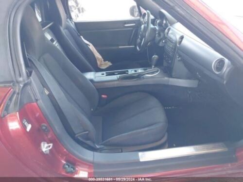 Driver Left Tail Light Fits 06-08 MAZDA MX-5 MIATA 705755 - Bild 8 von 12