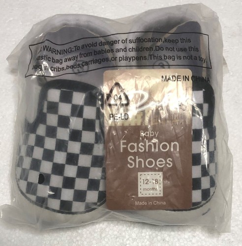 Unsex Baby Jungen Mädchen Canvas Lauflernschuhe Neugeborenes Säugling rutschfest weich - Bild 41 von 41