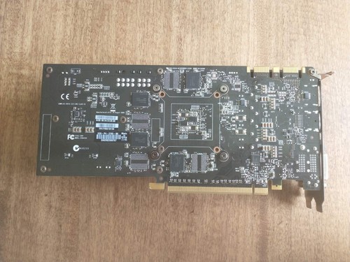 EVGA GeForce GTX 760 2GB GDDR5 Graphics Card - Picture 2 of 4