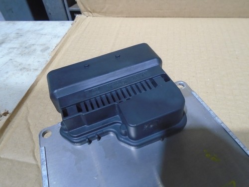 Range Rover Evoque L538 Magnetic Damping System ECU 2012-18 LR047465 (O) - Picture 4 of 6