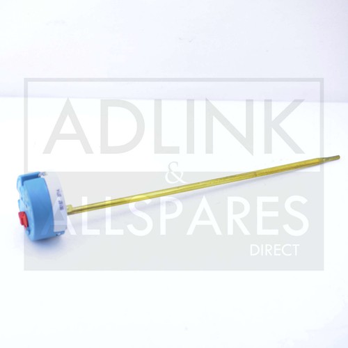 Grant UK Cilindro de Onda Duo CALENTADOR DE INMERSIÓN Termostato - Imagen 5 de 5