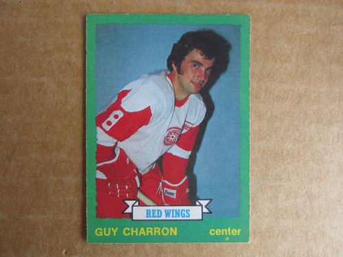1973-74 OPC O-PEE-CHEE WHITE BACKS CARD SINGLES COMPLETE YOUR SET UPDATED 8/19 - Picture 289 of 359