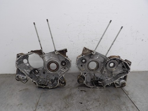 01 Honda TRX 500FA Rubicon Crankcases Cases 11100-HN2-000 2001-2014 - Bild 12 von 17