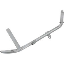 Performance Machine PM Chrome 1" Extended Kickstand for Harley Touring FLH 07-15