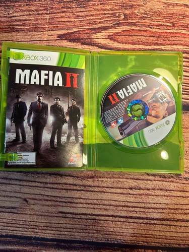 Microsoft XBOX 360 X360 Games - You Pick & Choose - BUY MORE & SAVE - Picture 157 of 265