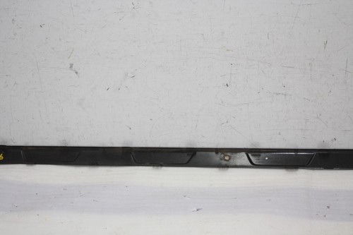 Mercedes GLA X156 AMG Left Side Skirt Trim 2014 TO 2017 A1566980581 Genuine - Picture 11 of 17