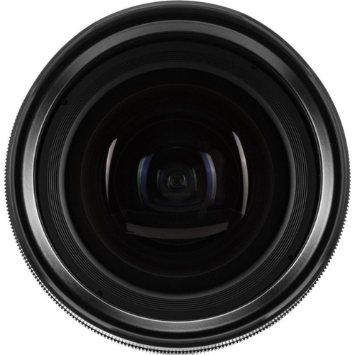 Fujifilm XF Objektiv 8–16 mm f/2,8 R LM WR 16591570 – 7 Stück Zubehörpaket - Bild 6 von 6